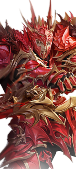 Blade Knight