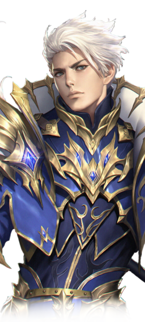 Glory Wizard