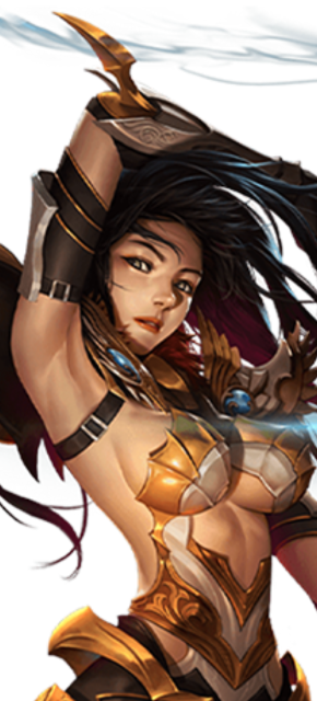 Rogue Slayer
